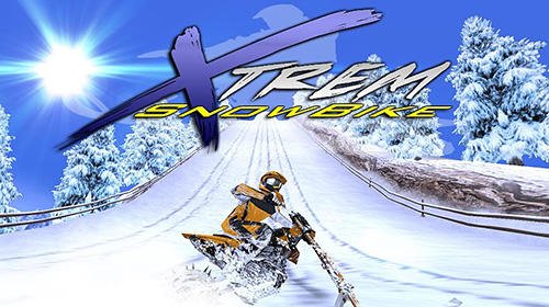 download Xtrem snowbike apk